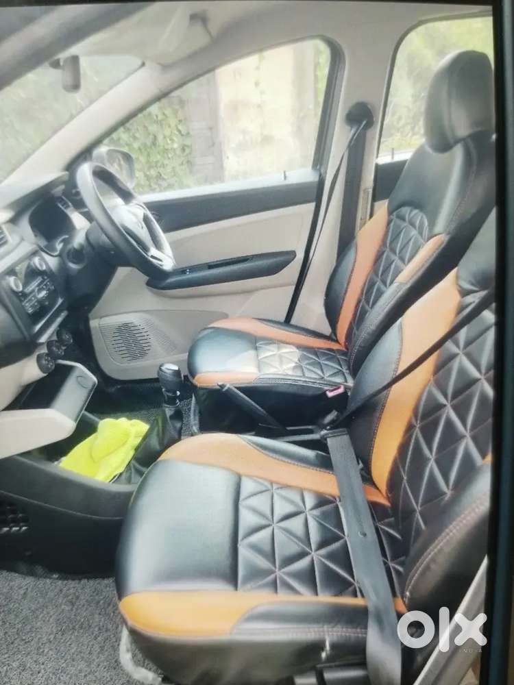 Renault Triber 1.0 Rxt 2025
