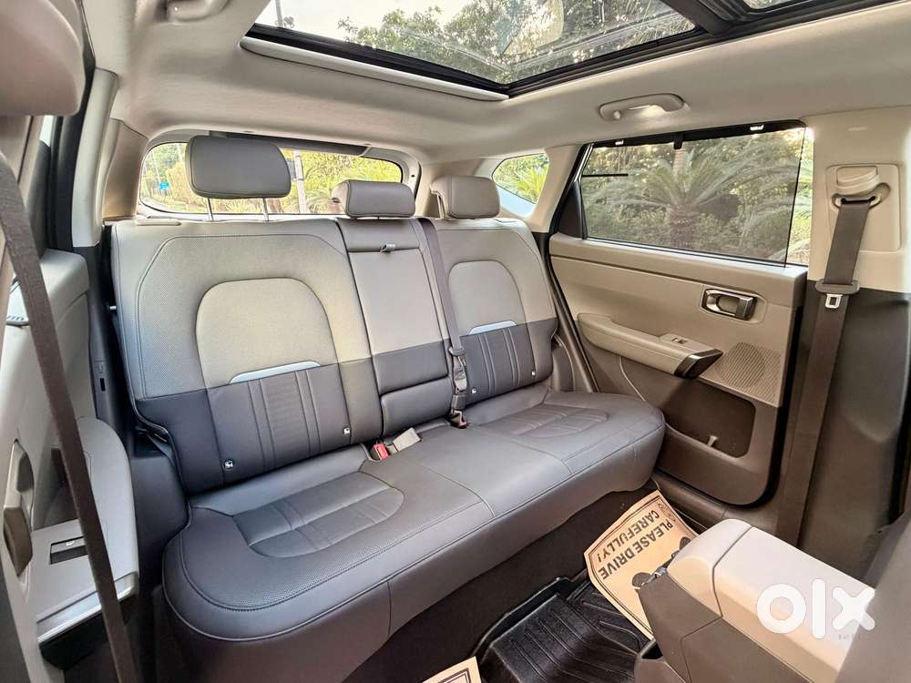 Kia Seltos Htx Ivt G, 2026, Petrol