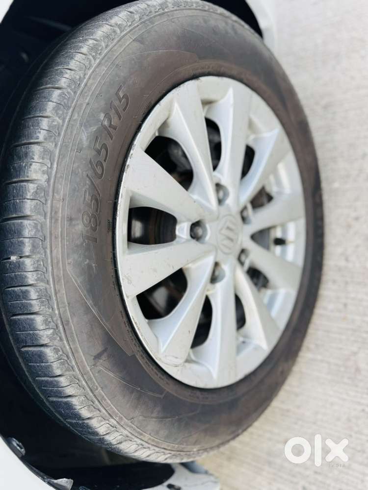 Maruti Suzuki Ertiga 1.5 Zdi, 2015, Diesel