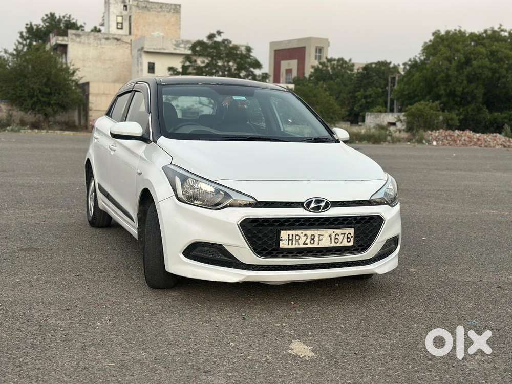 Hyundai I20 Elite 2015 Best Condition Car