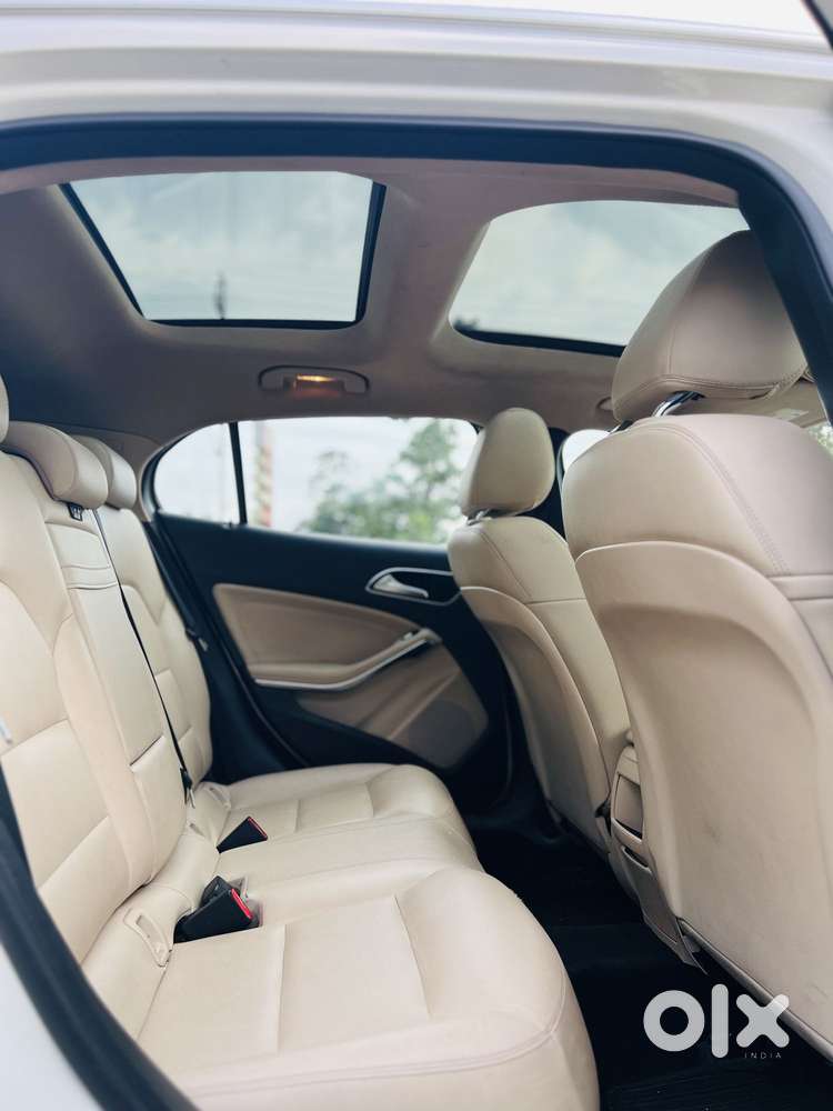 Mercedes-benz Gla 200 D, 2016, Diesel
