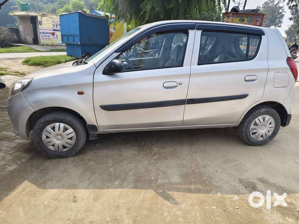 Maruti Suzuki Alto 800 Lxi, 2014, Petrol