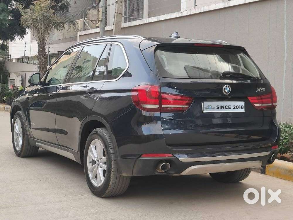 Bmw X5 Xdrive 30d, 2016, Diesel