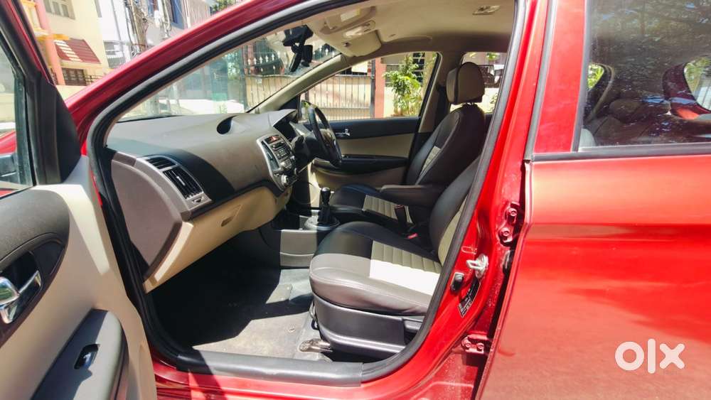 Hyundai i20 1.2 Asta, 2014, Petrol