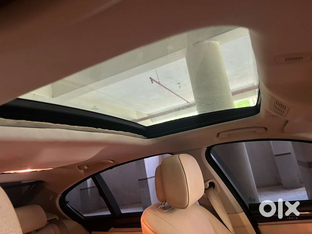 2010 Bmw 5 Series Diesel Sedan Rc Valid Up To 2031