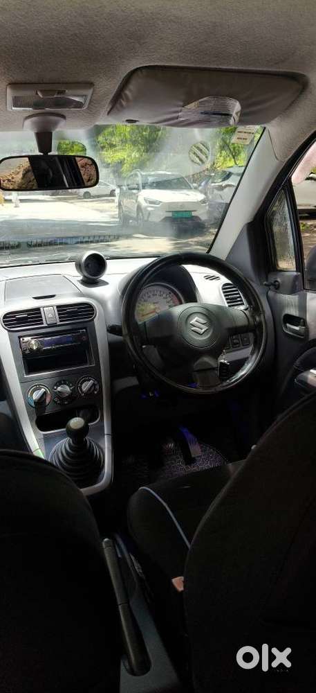 Maruti Suzuki Ritz Vxi (abs) Bs Iv, 2010, Petrol