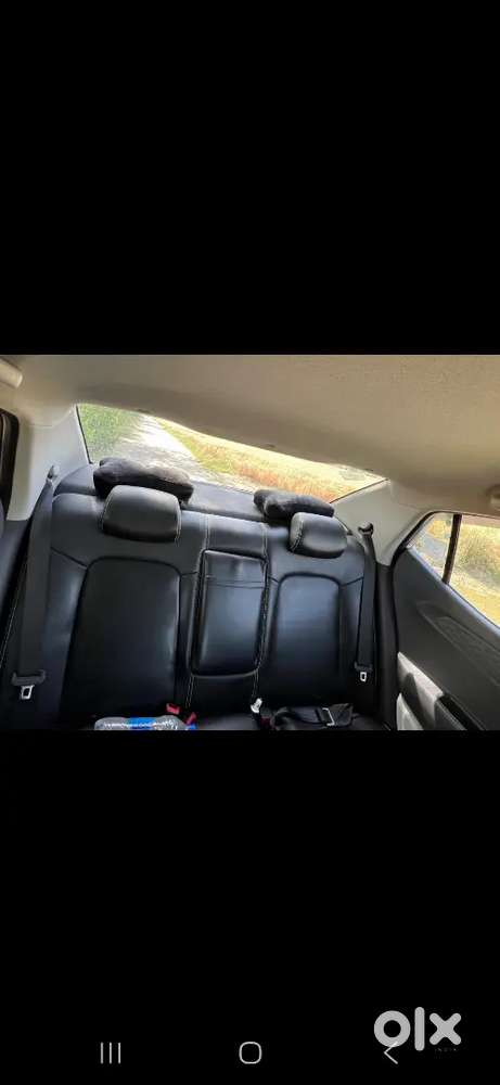 Hyundai Aura 2022 Cng 25000 Km Driven Scratchless Car