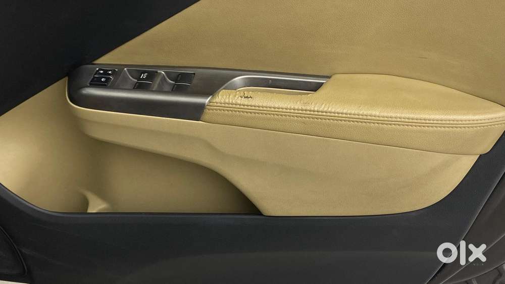 Honda City 2014-2015 I Vtec Cvt Vx, 2015, Petrol