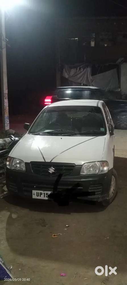 Maruti Suzuki Alto 800 2