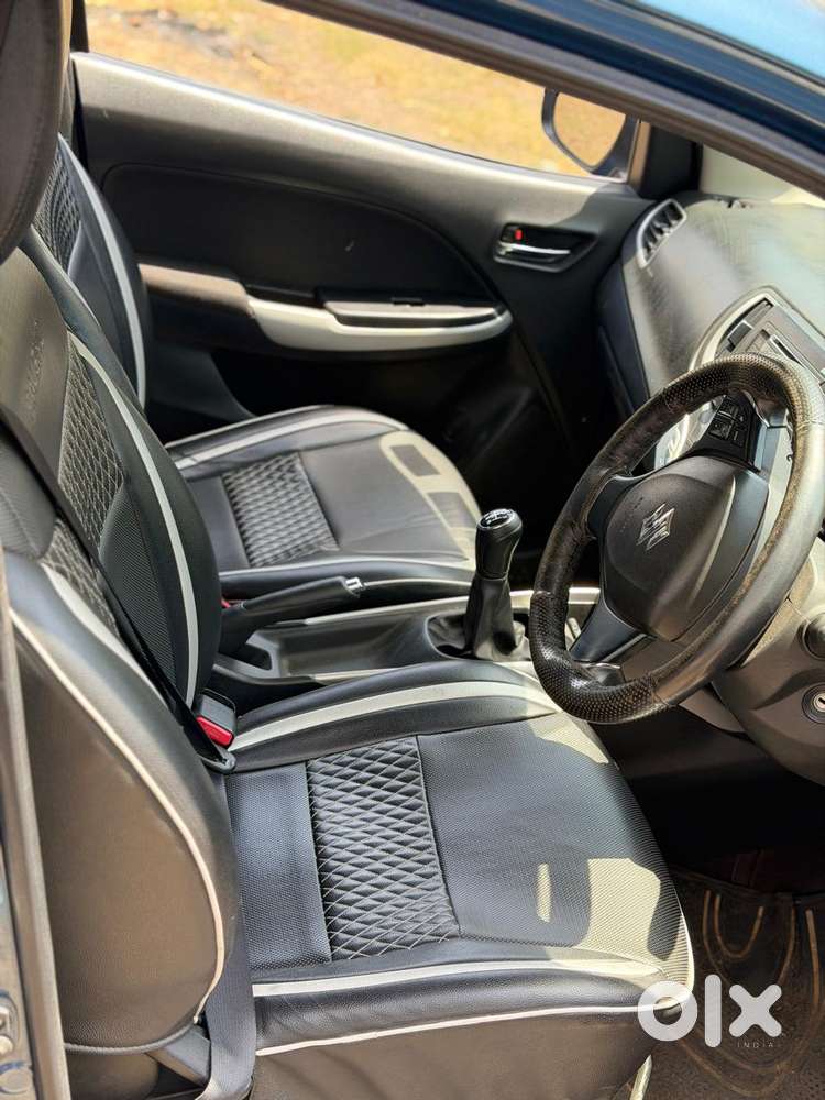 Maruti Suzuki Baleno 1.2 Delta, 2016, Petrol