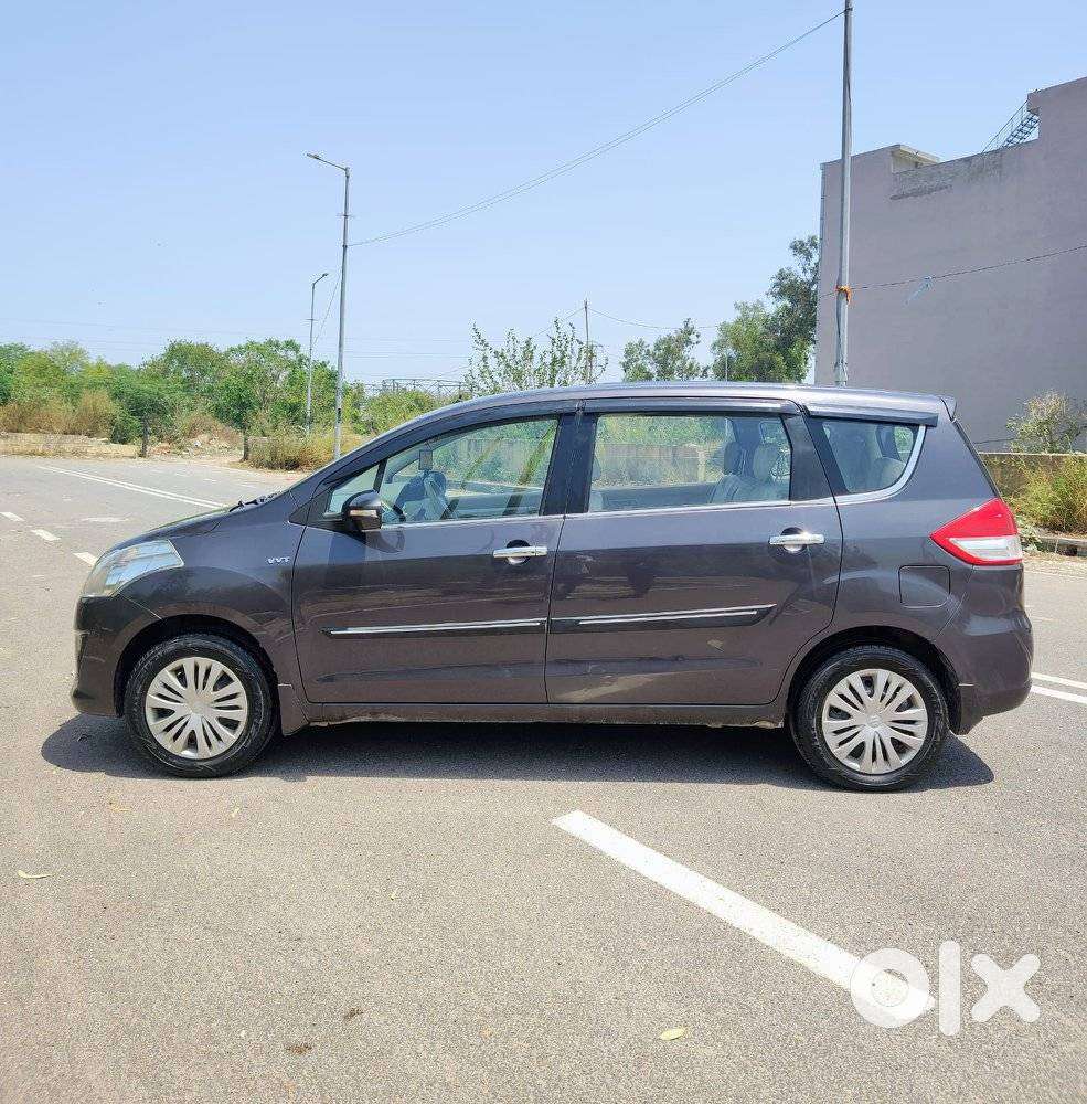 Maruti Suzuki Ertiga 2012-2015 Vxi Abs, 2014, Petrol