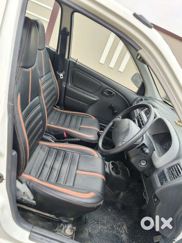 Maruti Suzuki Alto Petrol Manual 2011