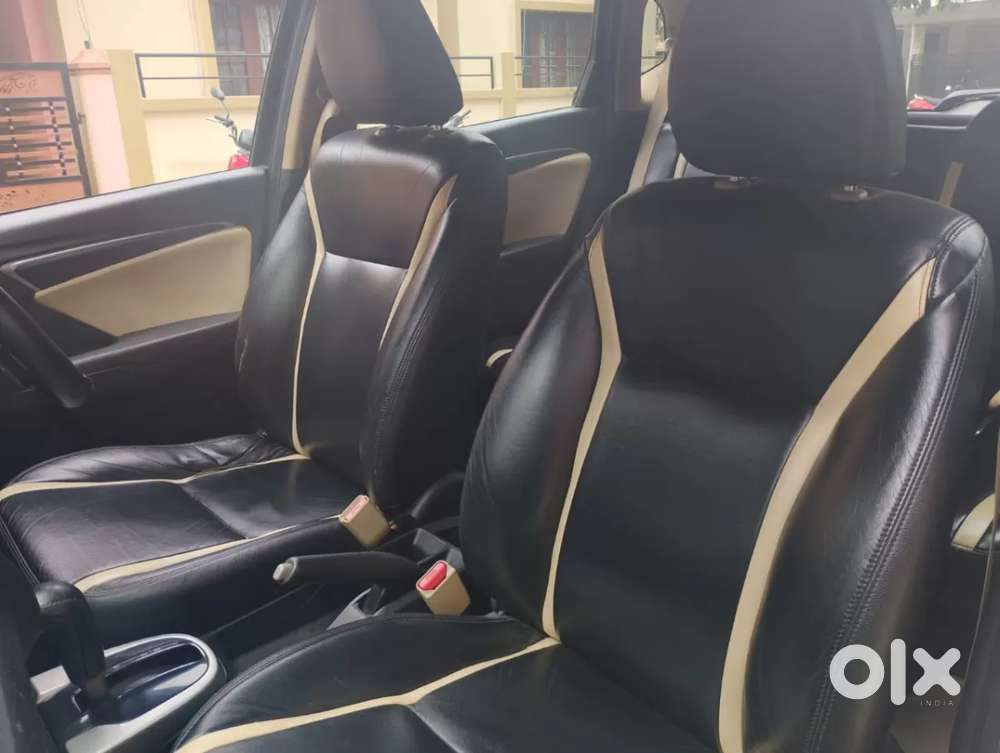 Honda Jazz Vx Cvt, 2016, Petrol