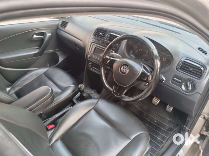 Volkswagen Vento 1.5 Tdi Comfortline At, 2018, Diesel