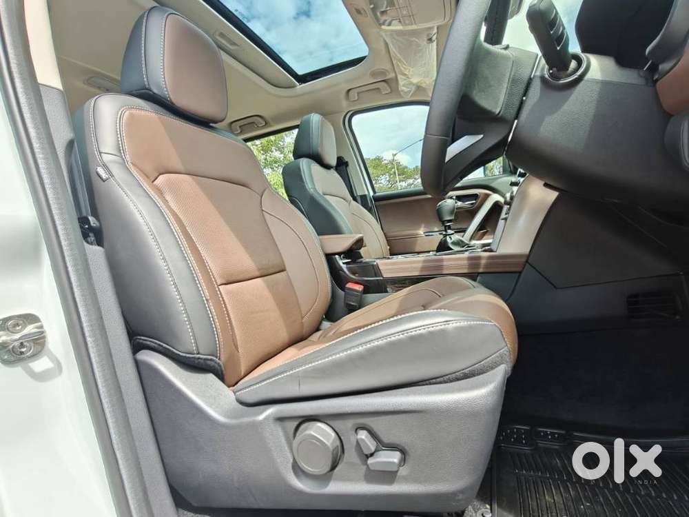 Mahindra Scorpio N Z8 L Diesel Mt 2wd 6 Str, 2025, Diesel