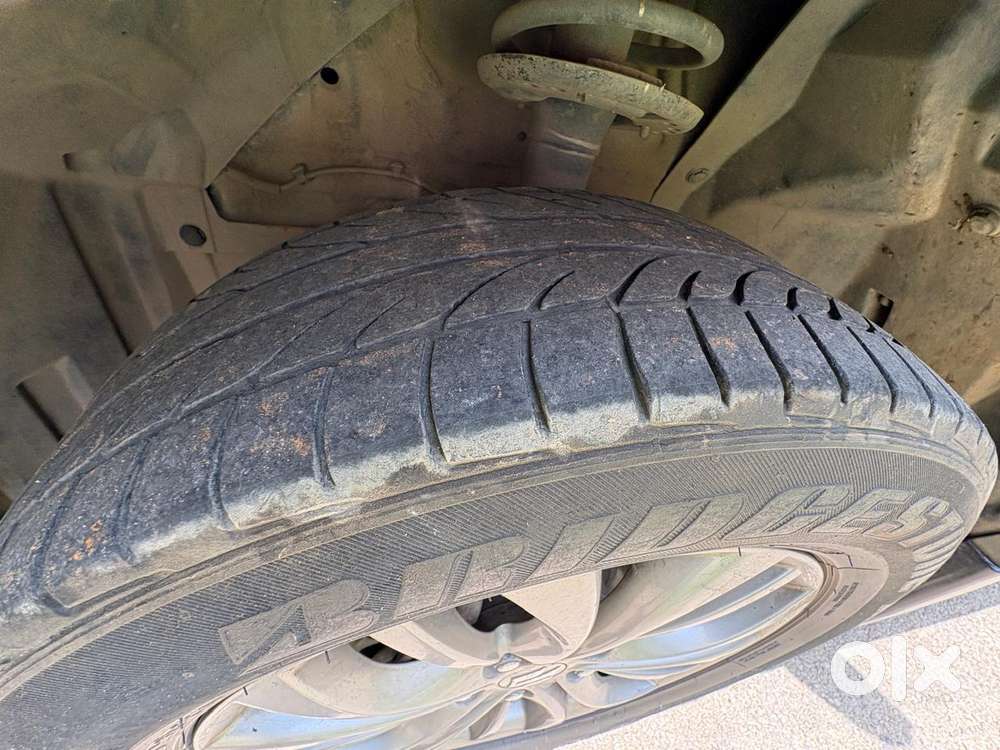 Maruti Suzuki S-cross Zeta 1.3, 2017, Diesel