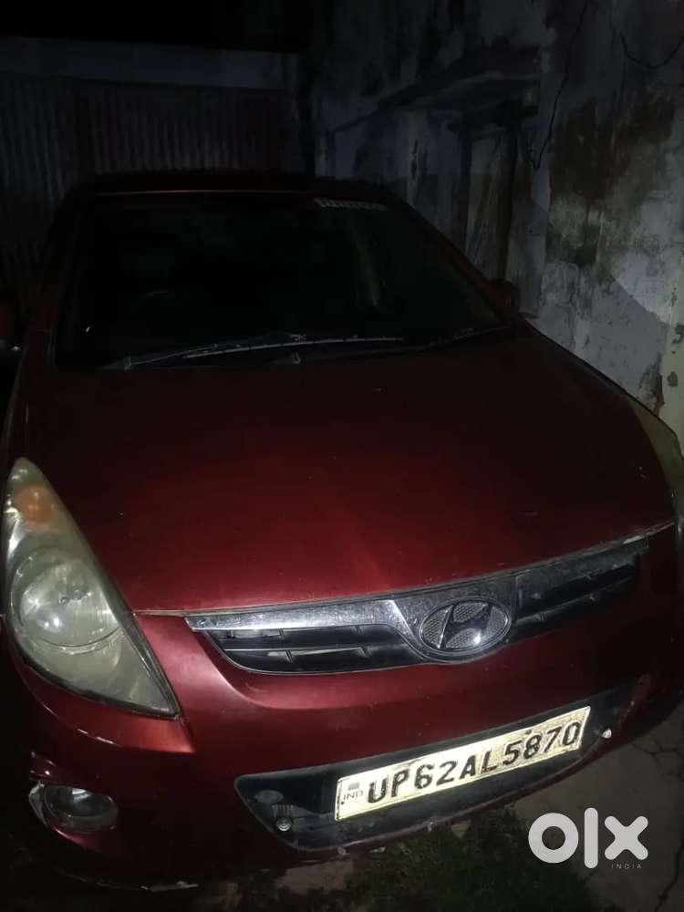 Hyundai I20 2014 Diesel 95000 Km Driven