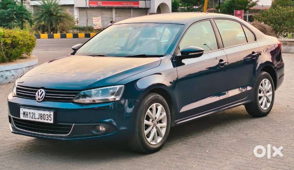Volkswagen Jetta [2013-2017] 2.0 Highline Tdi, 2014, Diesel