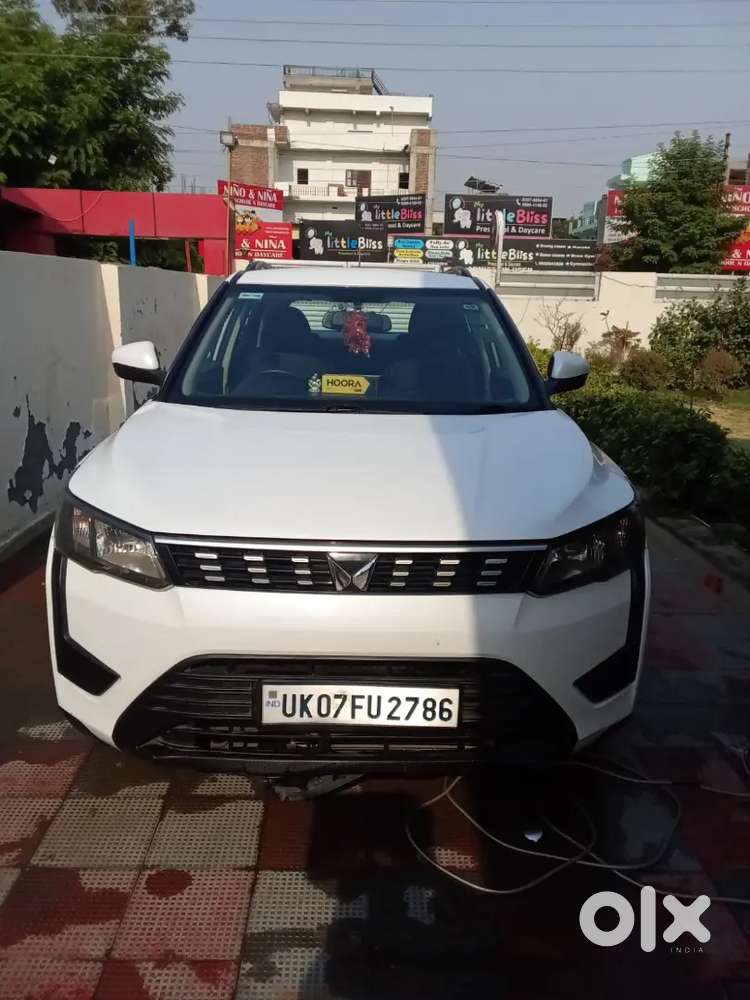 Mahindra Xuv300 2024 Diesel