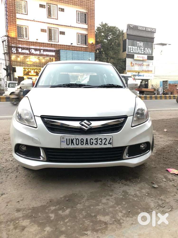 Maruti Suzuki Dzire 2014 Diesel Good Condition
