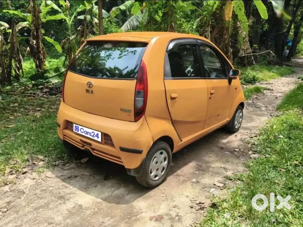 Good Condition Car Ac Working Candition