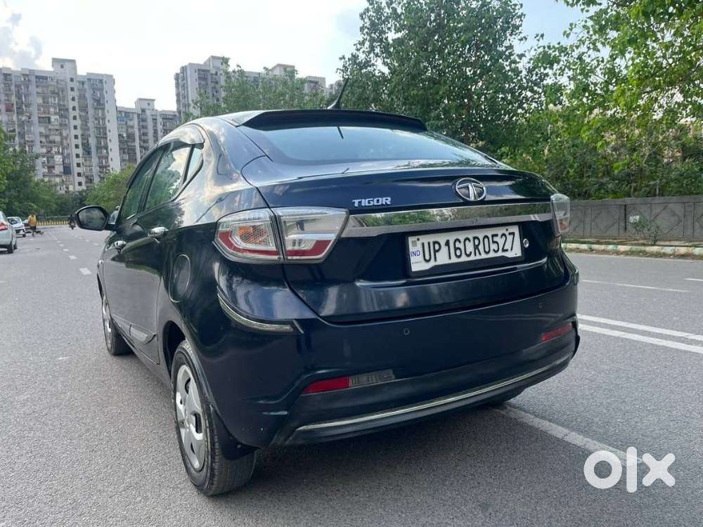 Tata Tigor 1.2 Revotron Xma Amt, 2020, Petrol