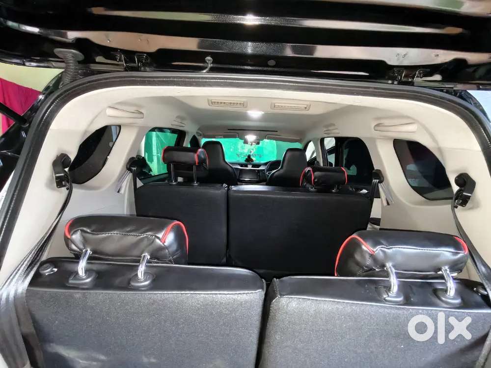 Renault Triber 1.0 Rxz 2024