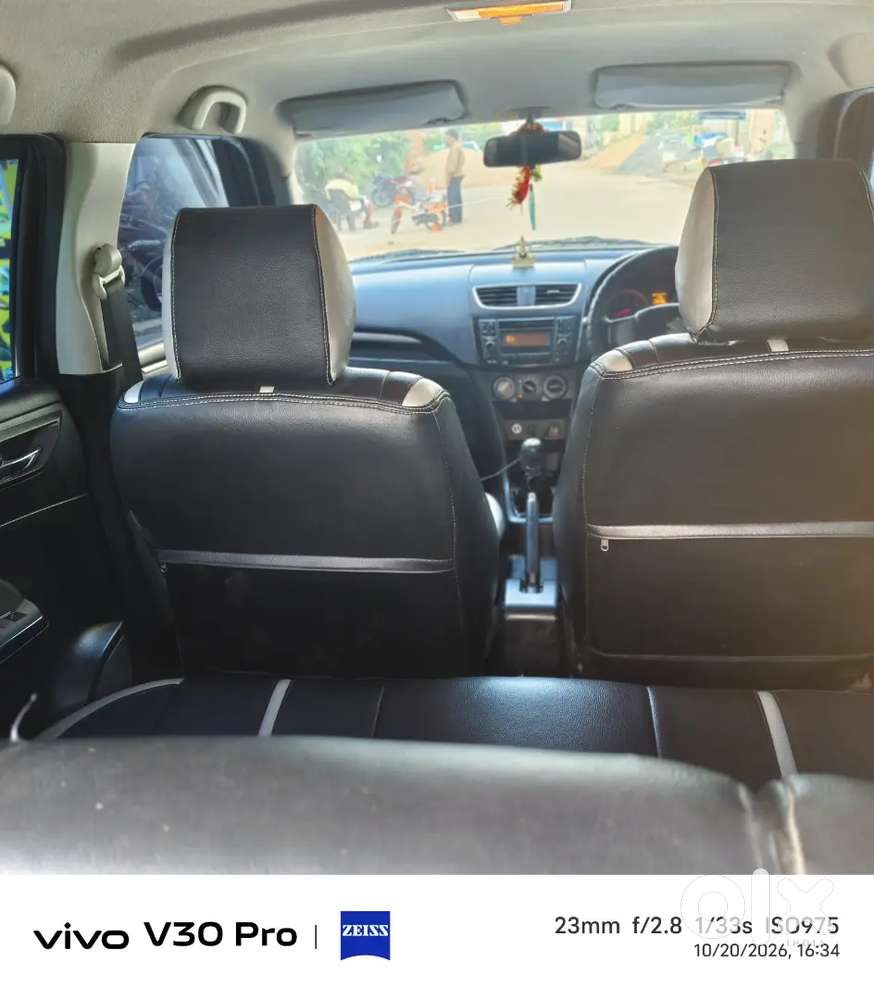 Maruti Suzuki Swift 2015 Model Diesel