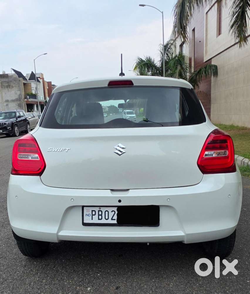 Maruti Suzuki Swift Vxi Ags, 2024, Petrol