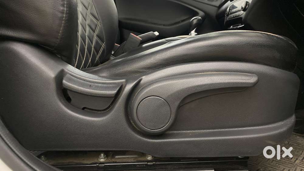 Hyundai I20 Active 1.2 Sx, 2019, Petrol