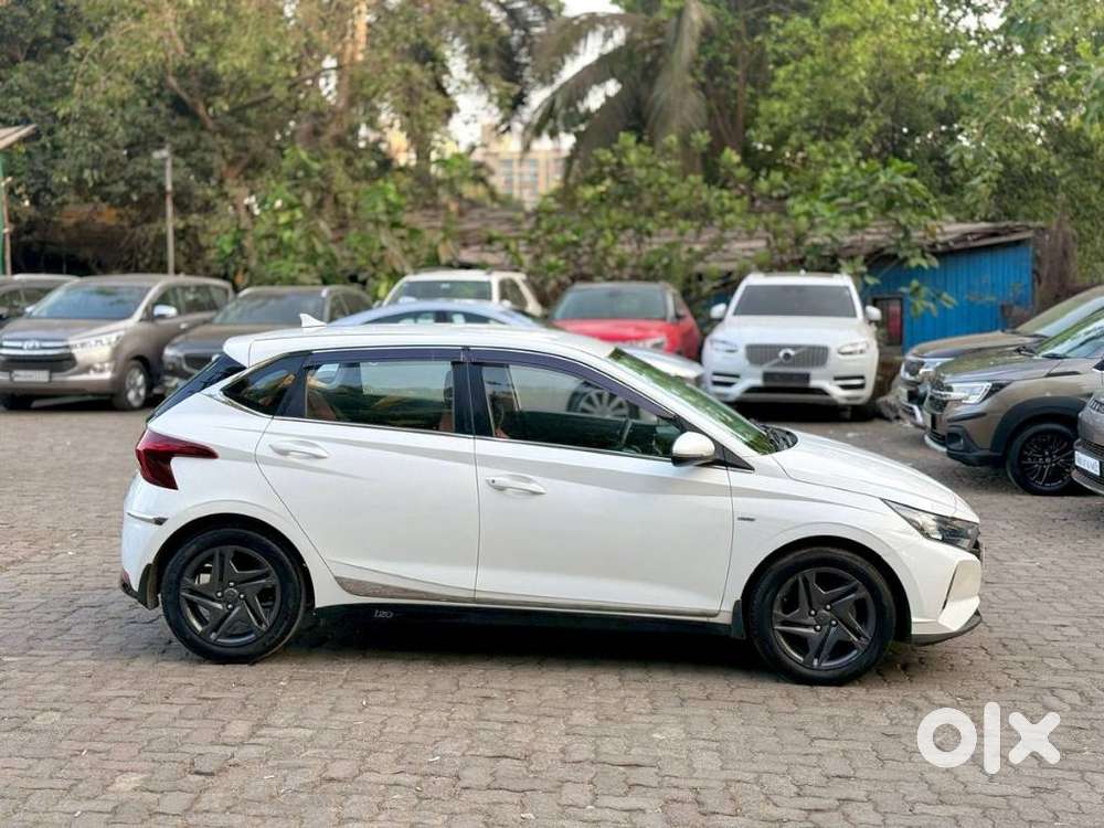 Hyundai I20 1.2 Spotz, 2021, Petrol