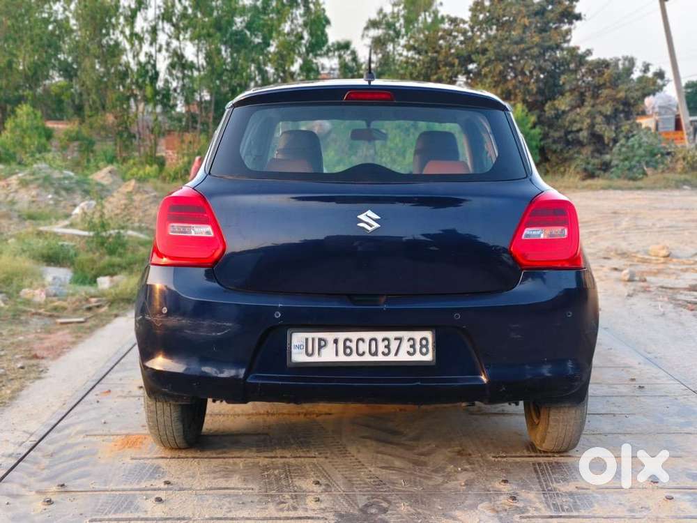 Maruti Suzuki Swift 2020 Petrol Good Condition