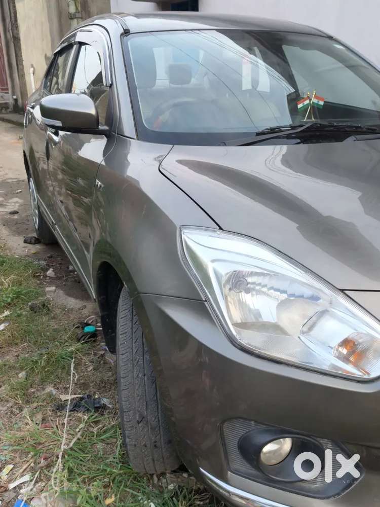 Maruti Suzuki Dzire Model 2018 Owner First