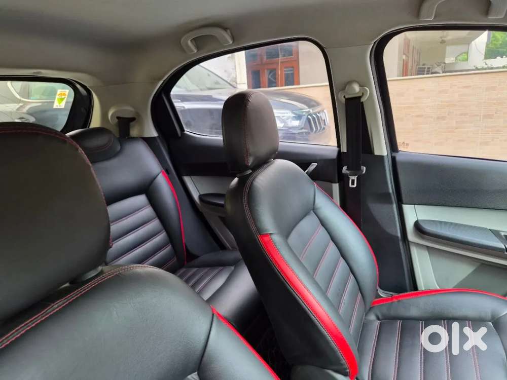 Tata Tiago Xza Plus, 2021, Petrol