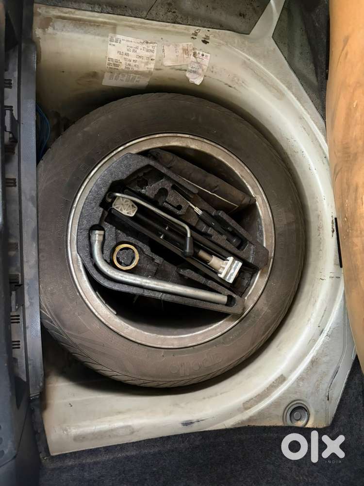 2014 Diesel Polo Gt Tdi Manual