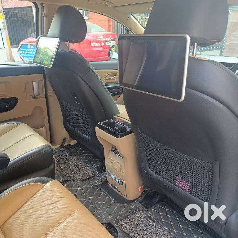 Kia Carnival Limousine, 2020, Diesel