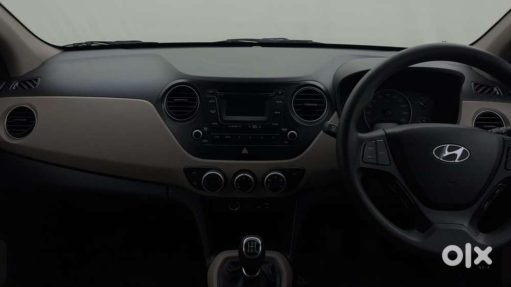 Hyundai Grand I10 1.2 Kappa Sportz, 2015, Petrol