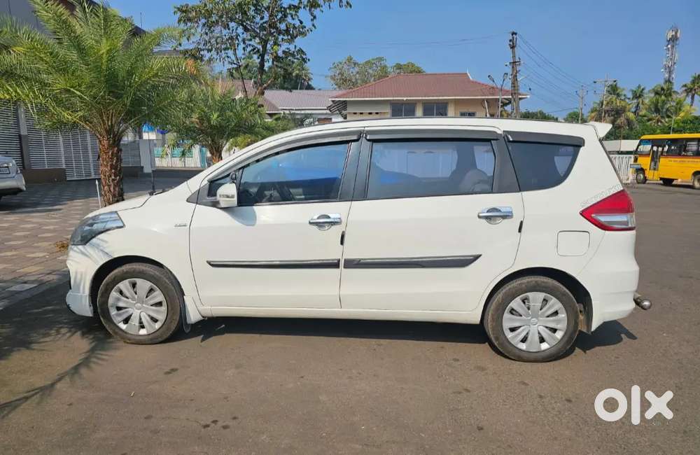 Maruti Suzuki Ertiga Vdi 2017