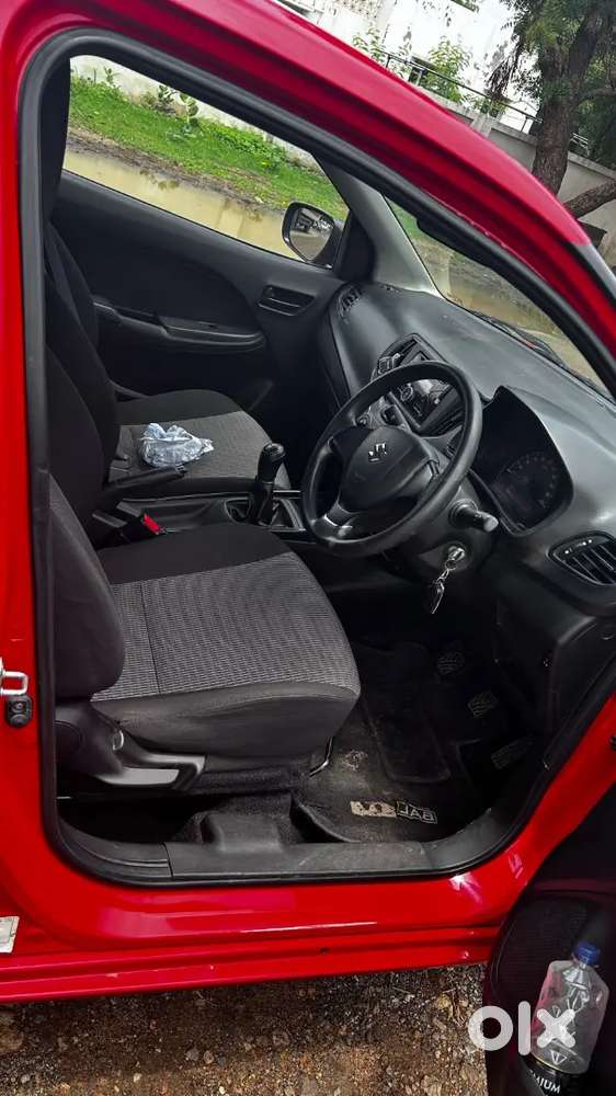 Maruti Suzuki Baleno Rs 2018 Diesel 65000 Km Driven
