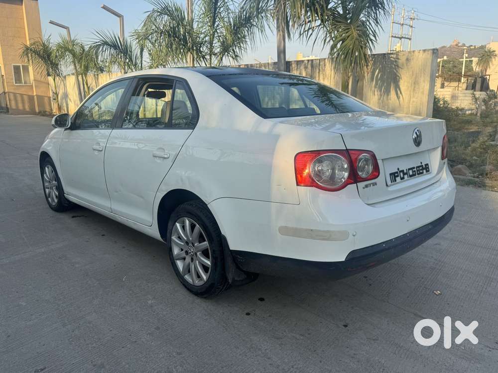 Volkswagen Jetta 2.0 Tdi Trendline, 2011, Diesel