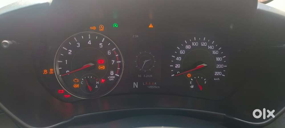 Maruti Suzuki Swift Amt Zxi Plus, 2024, Petrol