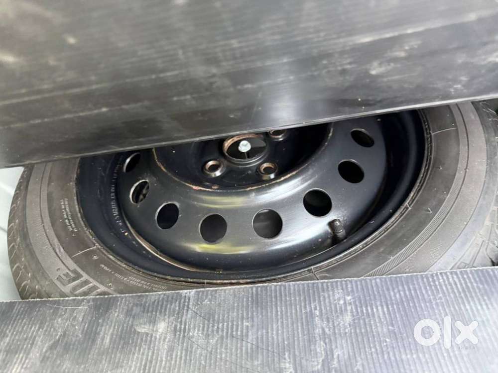 Toyota Etios 2014-2016 V, 2017, Petrol