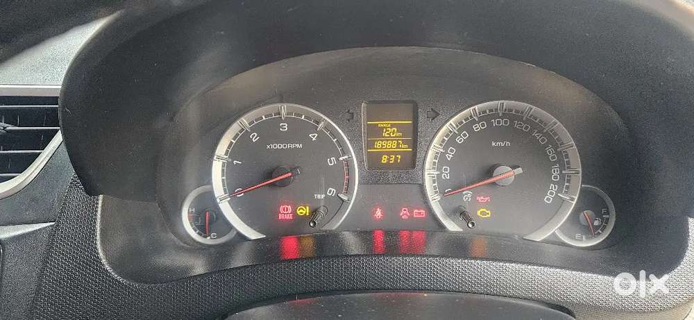 Maruti Dzire Vdi 2013