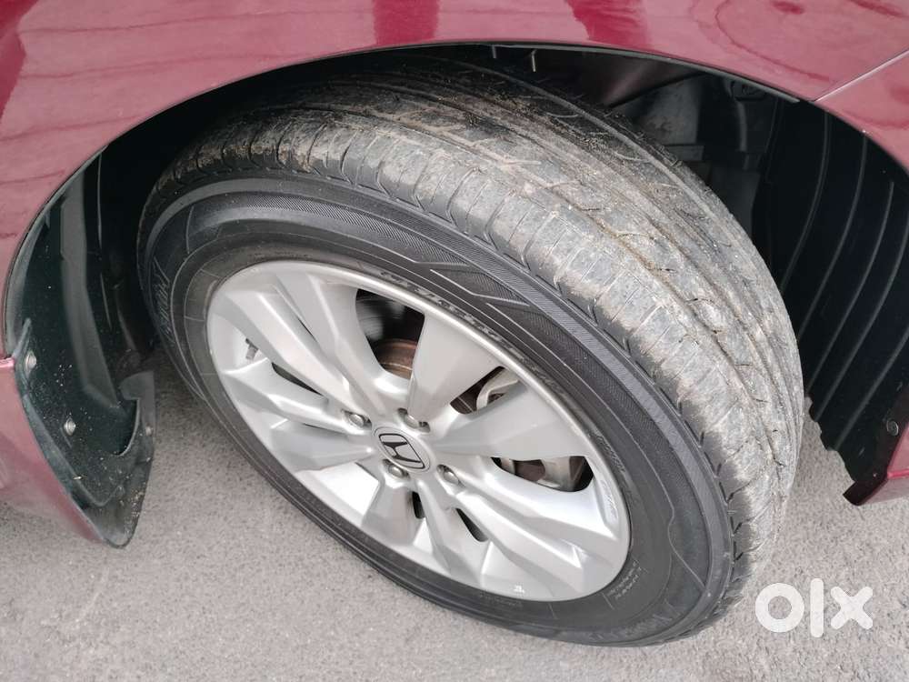Honda City 2011-2013 Vtec, 2012, Petrol