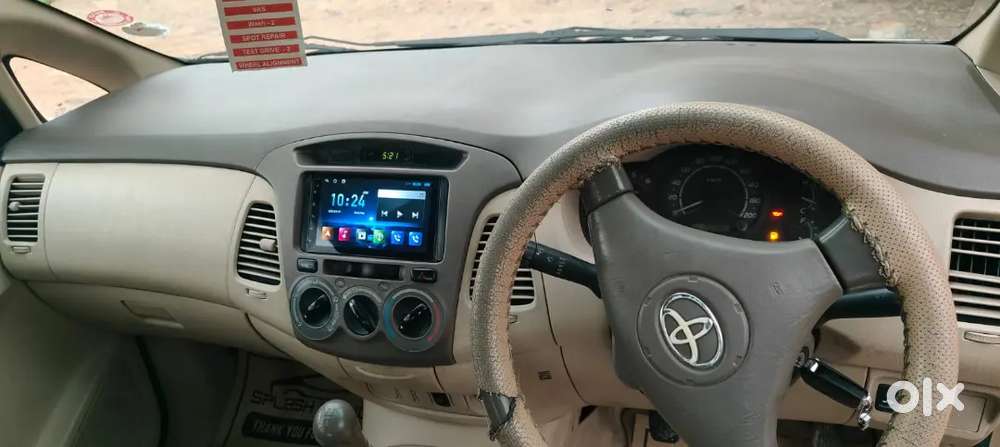 Good Condition Insurance And Fc Still 2030