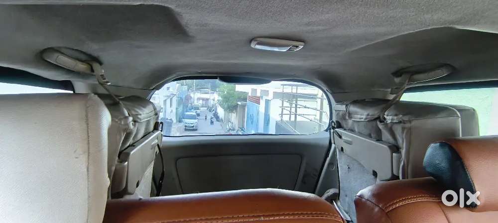 Toyota Innova Diesel Manual 2nd 2011