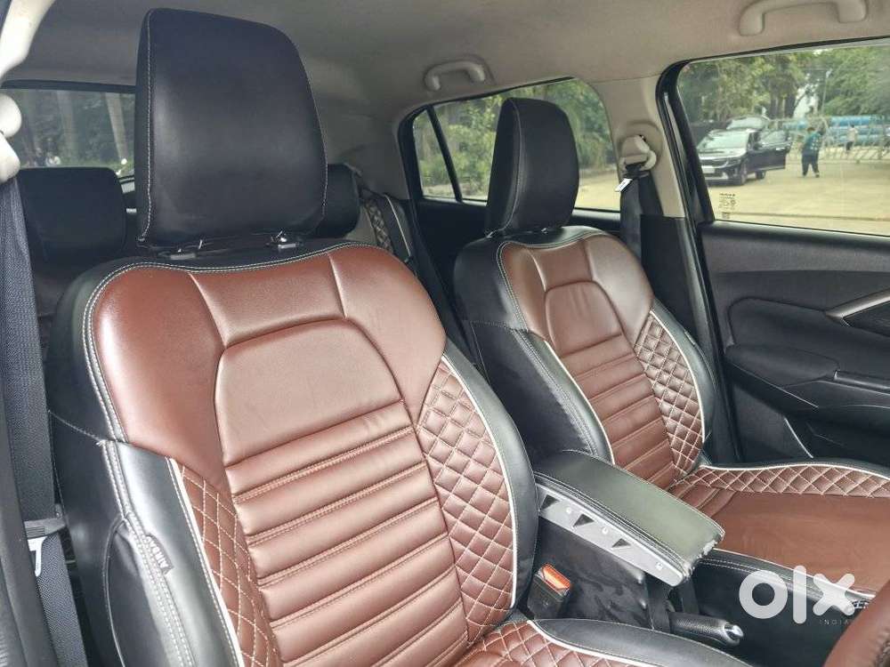 Maruti Suzuki Swift Zxi Cng, 2025, Cng & Hybrids