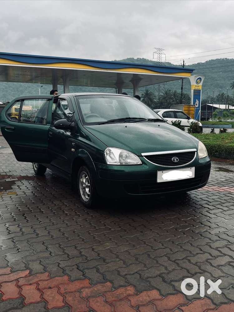 Tata Indica V2 2006