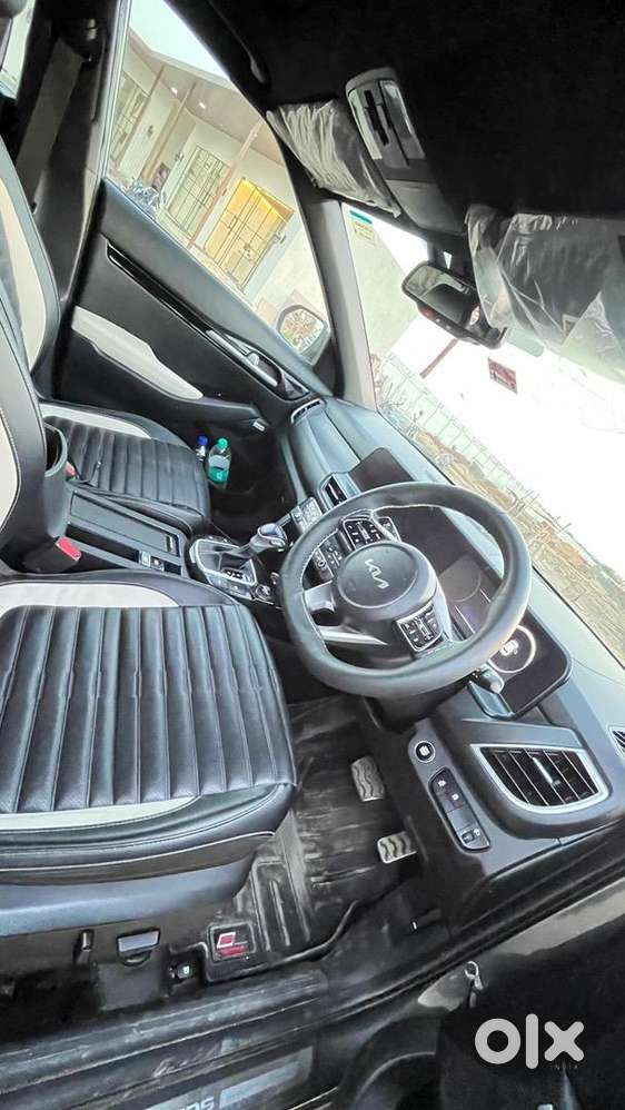 Kia Seltos 2023 Diesel Good Condition