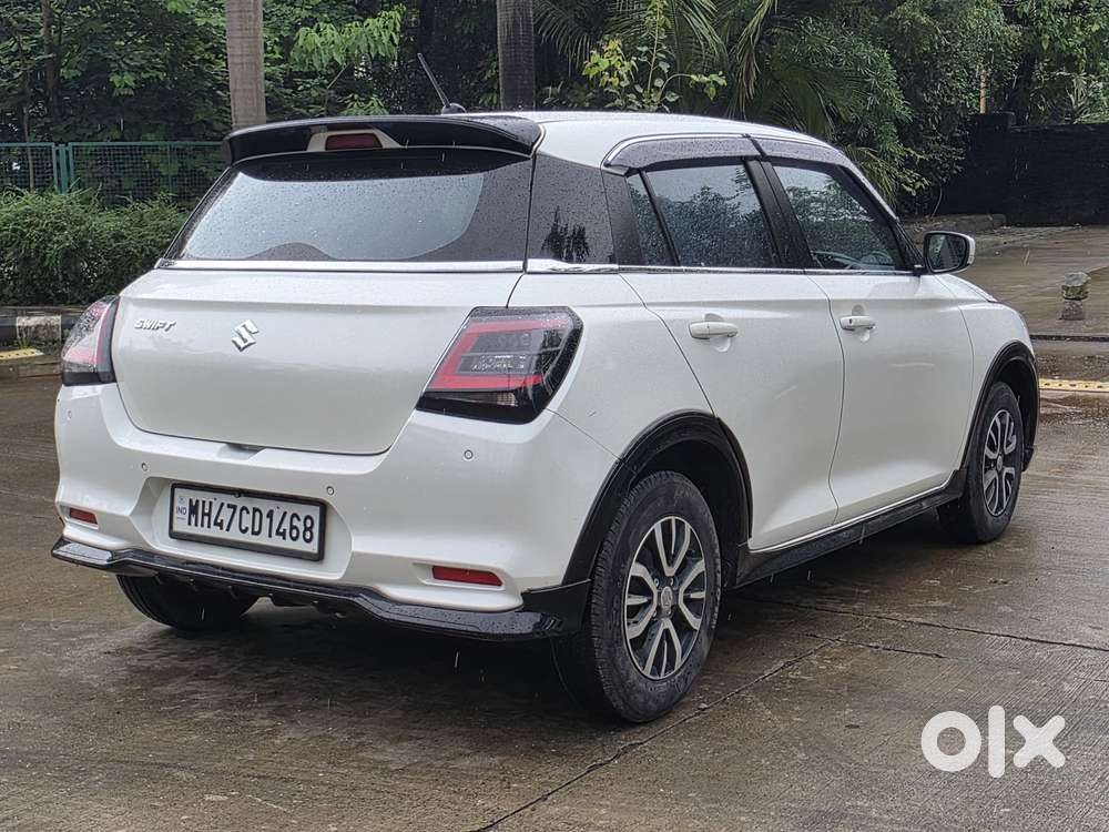 Maruti Suzuki Swift Vxi Ags, 2025, Petrol